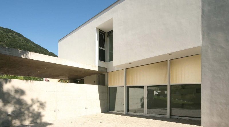 screenove rolety pro pasivni domy