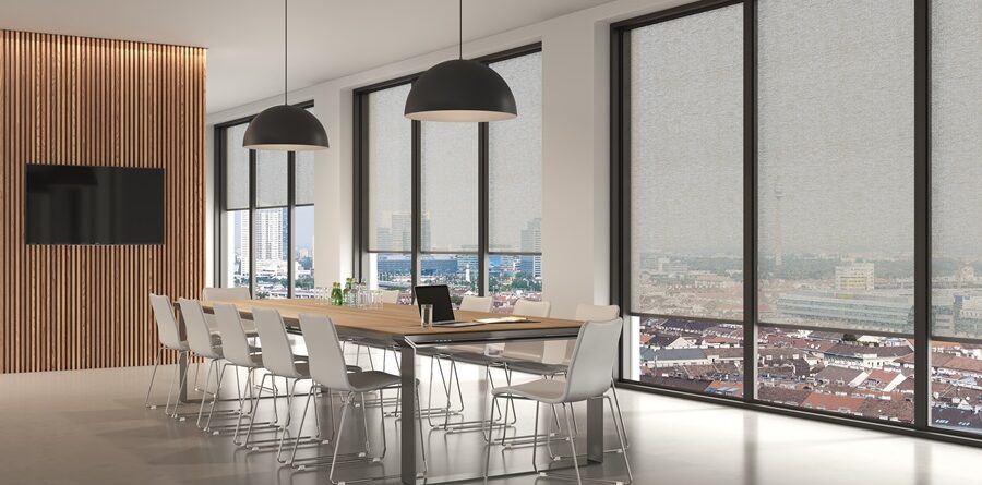 svislá markýza na balkony a okna